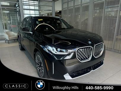 New 2026 BMW X3 xDrive30 w/ Premium Package