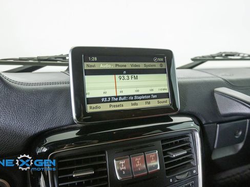 Used 2013 Mercedes-Benz G 63 AMG 4MATIC image 20