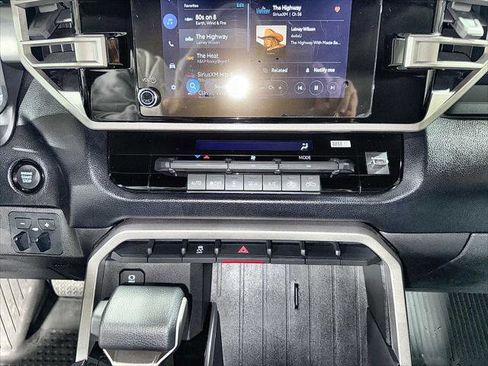 Certified 2025 Toyota Tundra SR5 image 21