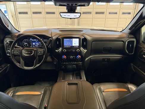 Used 2019 GMC Sierra 1500 AT4 w/ AT4 Premium Package image 23