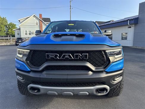 Used 2023 RAM 1500 TRX w/ TRX Level 1 Equipment Group image 12