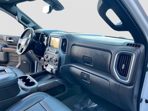 Used 2021 GMC Sierra 2500 Denali w/ Denali Ultimate Package image 31