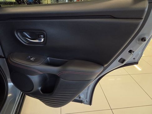Certified 2025 Honda HR-V Sport image 22