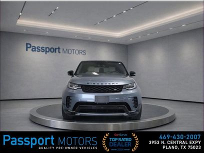 Used 2023 Land Rover Discovery S R-Dynamic