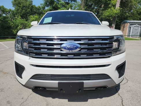 Used 2020 Ford Expedition XLT w/ FX4 Off-Road Package AWD/4WD image 2