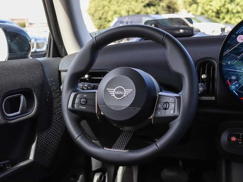 New 2027 MINI Cooper 2-Door Hardtop FWD image 16