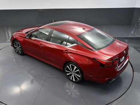 Used 2019 Nissan Altima 2.0 SR image 53