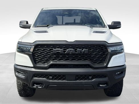 Used 2025 RAM 1500 Rebel w/ Rebel Level 1 Equipment Group AWD/4WD image 2