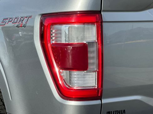 Certified 2021 Ford F150 Lariat image 27