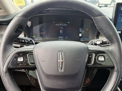 Used 2026 Lincoln Corsair Grand Touring AWD/4WD image 21