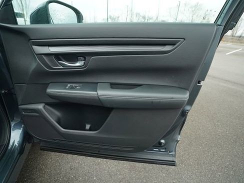 Used 2023 Honda CR-V EX image 21