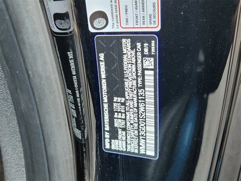 Used 2025 MINI Cooper 2-Door Hardtop image 50