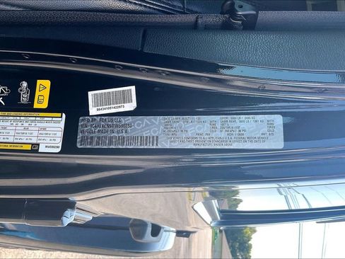 Used 2021 Jeep Wrangler Unlimited Sahara AWD/4WD image 19