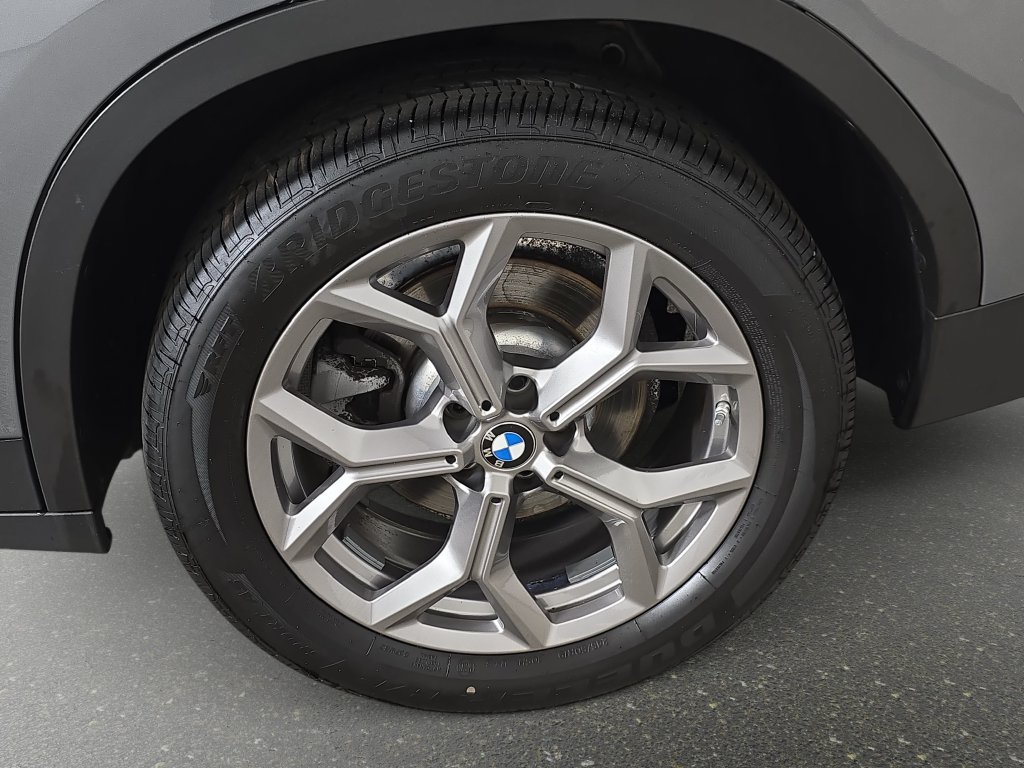 Used 2023 BMW X3 sDrive30i w/ Convenience Package RWD image 38
