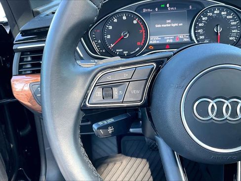 Used 2022 Audi A5 2.0T Premium w/ Convenience Package AWD/4WD image 24