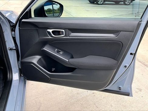 Used 2023 Honda Civic Sport image 23