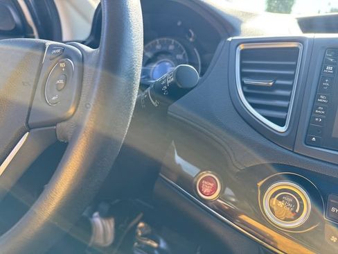 Used 2016 Honda CR-V EX-L image 30