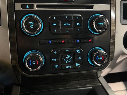 Used 2015 Ford Expedition Limited w/ Equipment Group 301A image 50