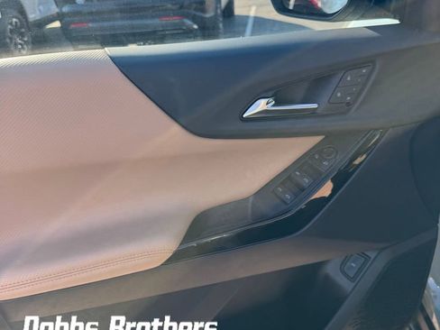 New 2026 Chevrolet Equinox ACTIV w/ Convenience Package III image 11