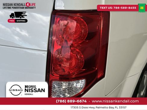 Used 2019 Dodge Grand Caravan SE image 29