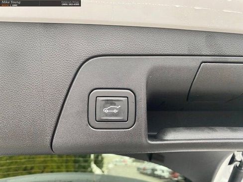 New 2026 Buick Envision Sport Touring AWD/4WD image 6