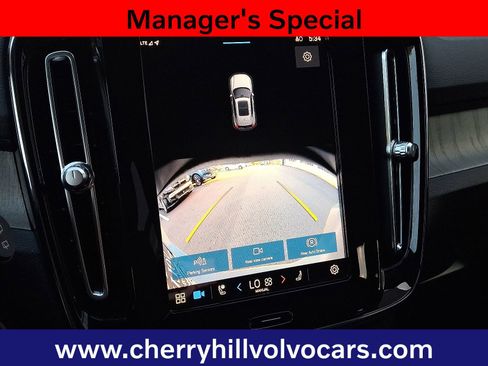 Certified 2024 Volvo XC40 B5 Core image 17