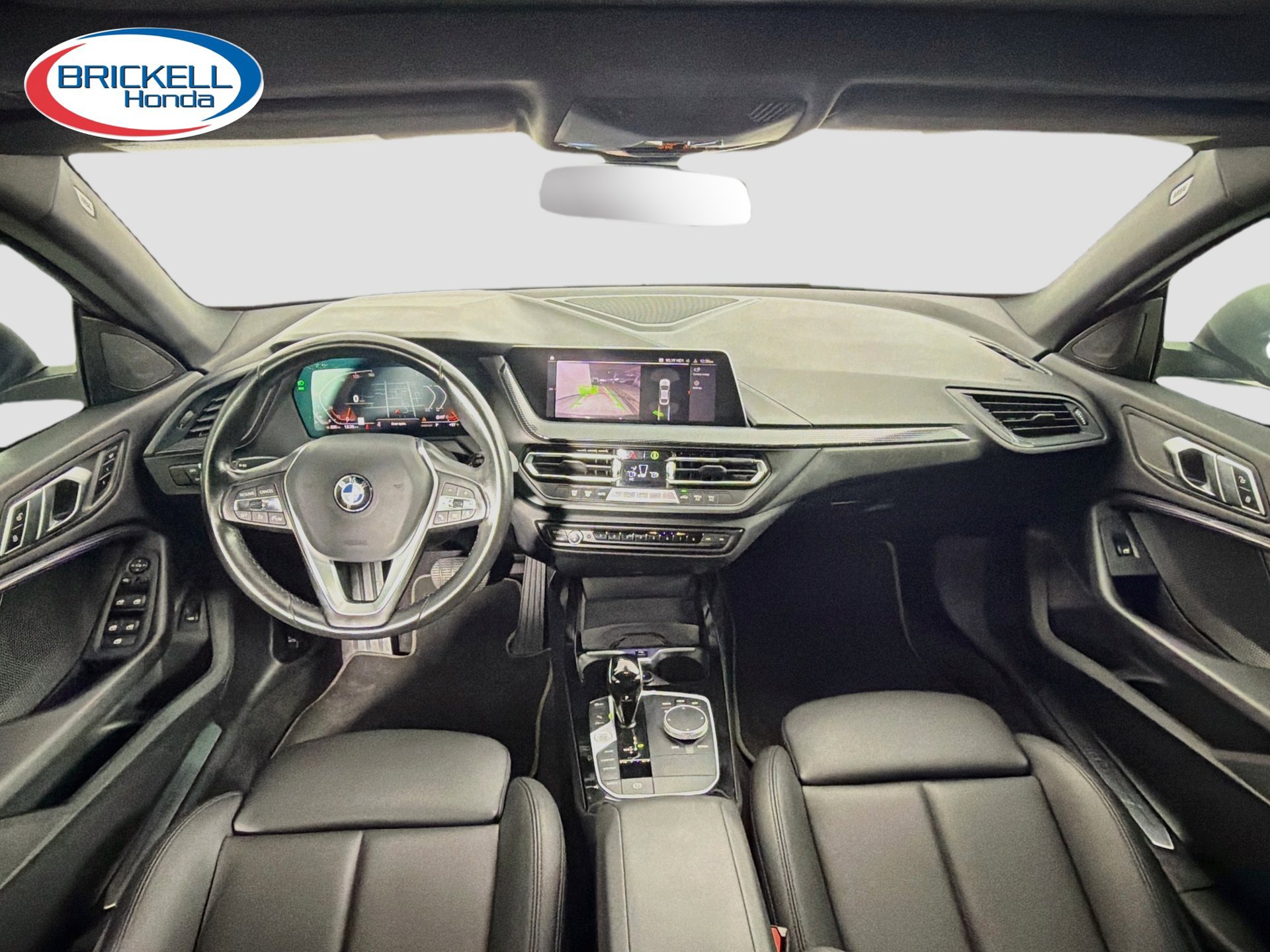 Used 2022 BMW 228i Gran Coupe w/ Convenience Package FWD image 16