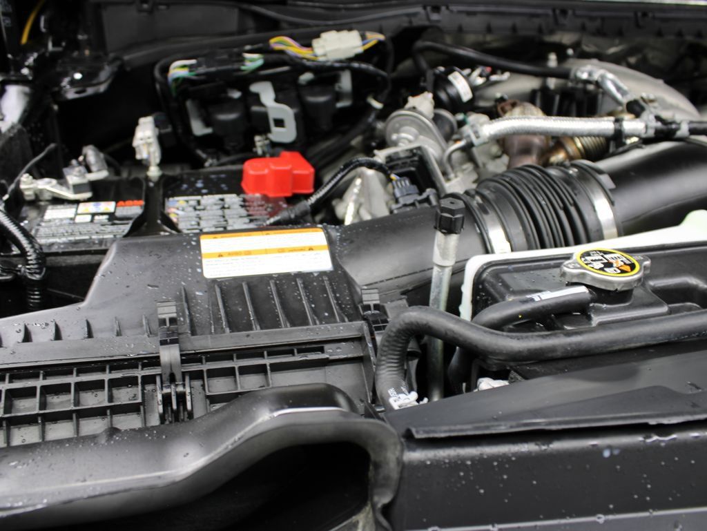 Used 2026 Ford F450 Platinum AWD/4WD image 42