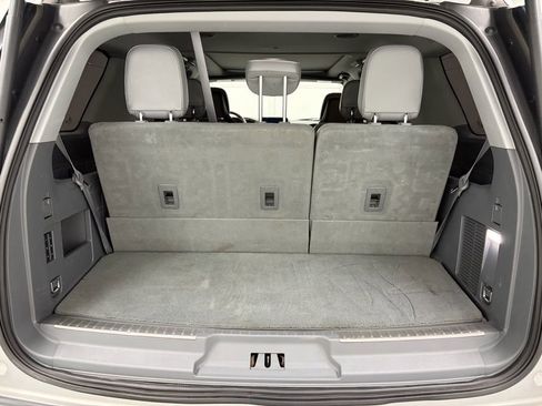 Used 2019 Lincoln Navigator Reserve image 42