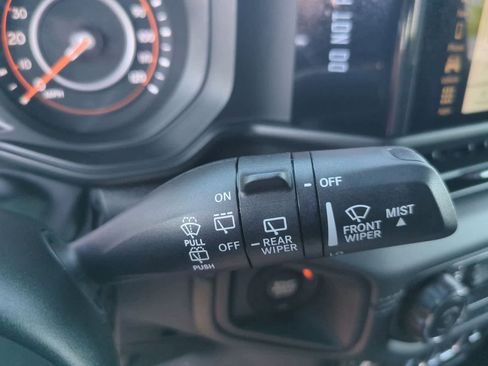 New 2026 Jeep Wrangler Sahara w/ Safety Group AWD/4WD image 26