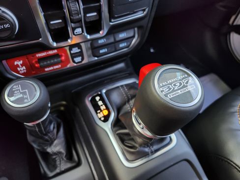 New 2025 Jeep Wrangler Unlimited Rubicon 392 image 26