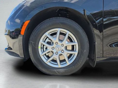 New 2026 Chrysler Voyager LX image 38