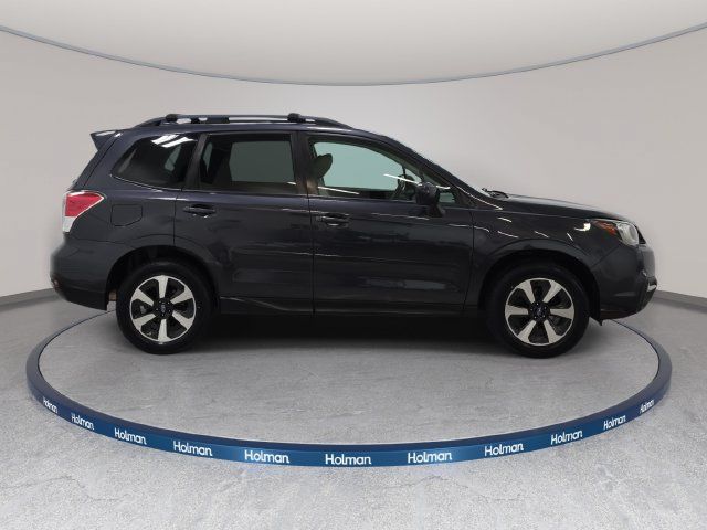 Used 2017 Subaru Forester 2.5i Premium w/ All-Weather Package AWD/4WD image 5