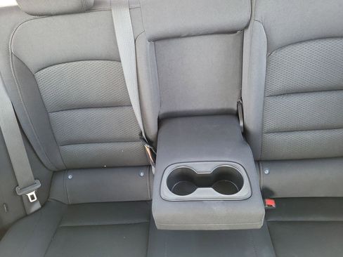 Used 2024 Chevrolet Malibu LT image 13