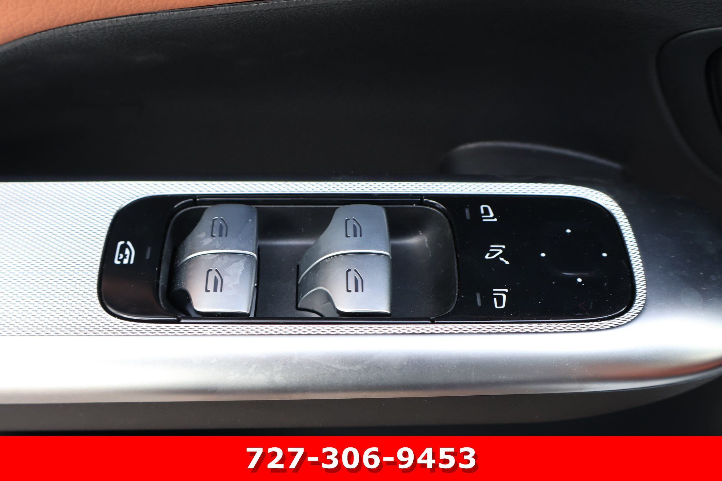 Certified 2025 Mercedes-Benz GLC 350e 4MATIC image 17