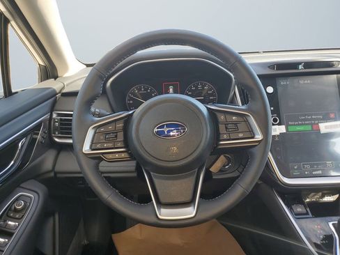 New 2025 Subaru Outback Limited image 12