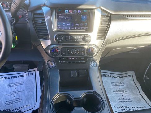 Used 2017 Chevrolet Tahoe LT image 20