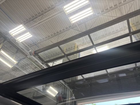 Used 2023 Ford F150 Lariat w/ Equipment Group 502A High image 50