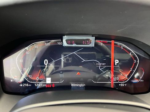 Used 2026 BMW 840i xDrive image 16