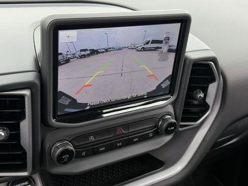 Certified 2023 Ford Bronco Sport Big Bend w/ Convenience Package AWD/4WD image 21