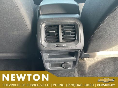 Used 2024 Volkswagen Tiguan S FWD image 27