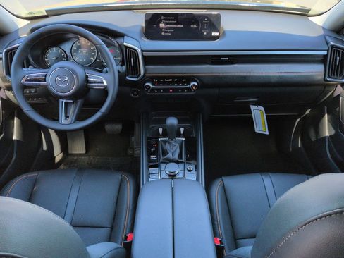 New 2026 MAZDA CX-50 2.5 Turbo w/ Premium Plus Pkg AWD/4WD image 15