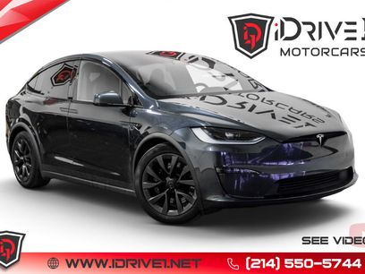 Used 2024 Tesla Model X