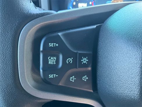 Certified 2025 Ford Bronco Big Bend w/ Black Diamond Package image 23