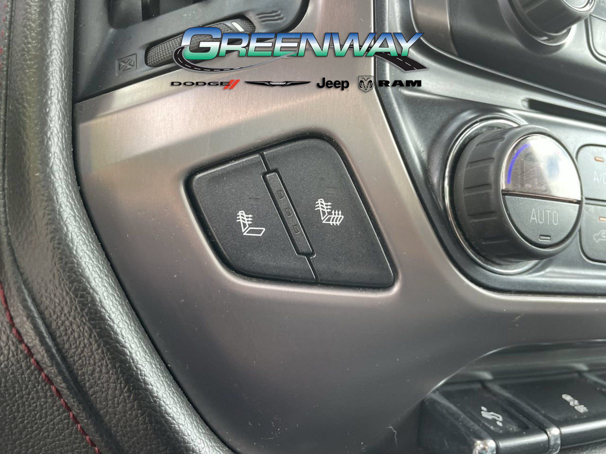 Used 2018 GMC Sierra 1500 SLT w/ All Terrain Package AWD/4WD image 24