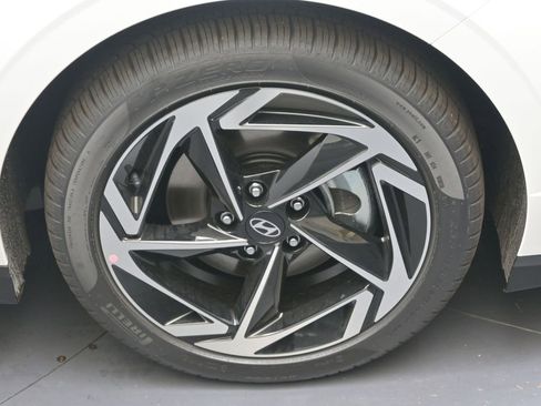 New 2026 Hyundai Sonata SEL image 9