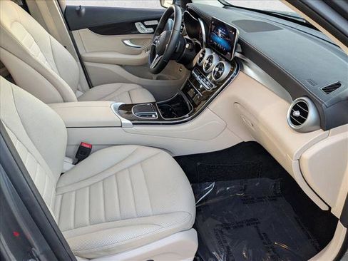 Used 2020 Mercedes-Benz GLC 300 image 20