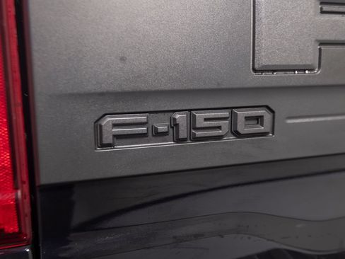 Used 2022 Ford F150 Raptor w/ Equipment Group 801A High AWD/4WD image 45