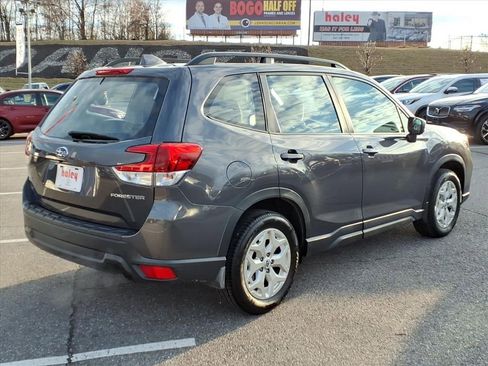 Used 2020 Subaru Forester w/ Alloy Wheel Package image 4