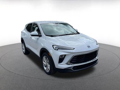 Used 2025 Buick Encore GX Preferred